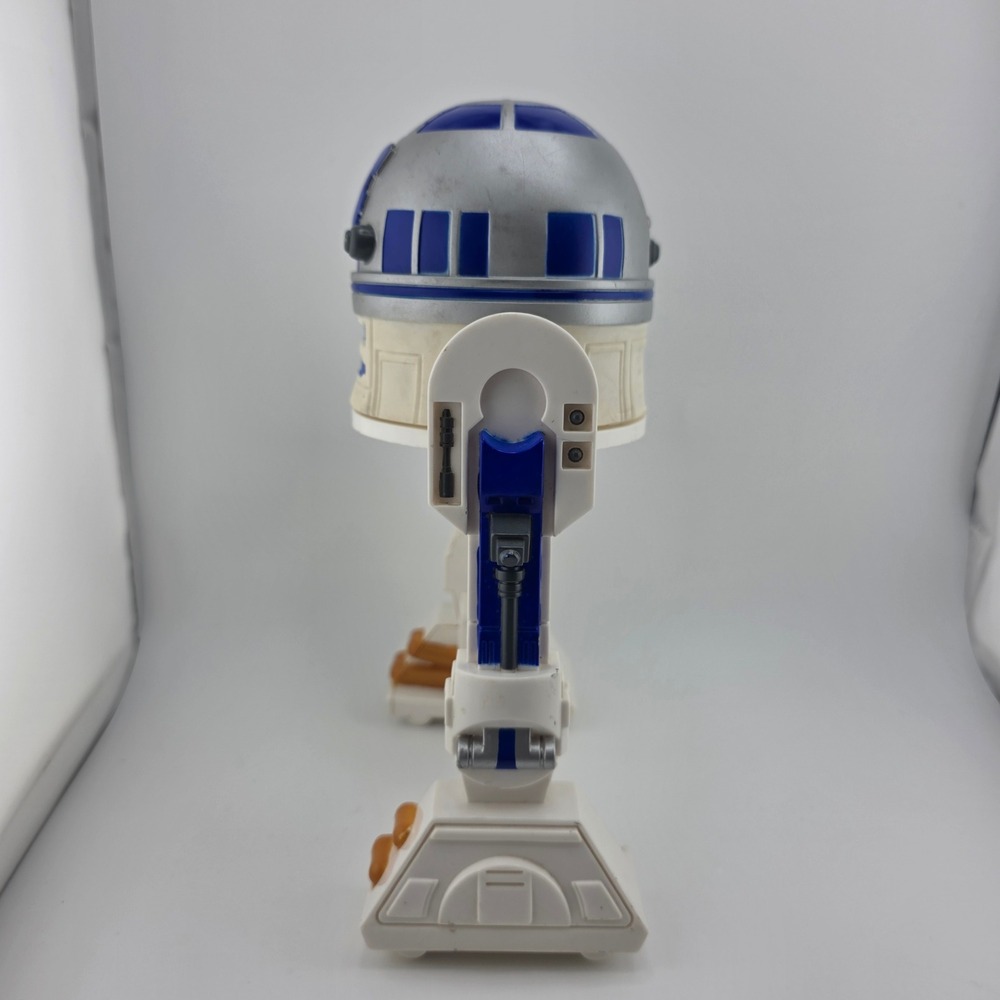 Star Wars R2-D2 Cup Topper Promo Figure Taco Bell Pepsi KFC 1997‎ - Picture 3 of 12